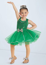 Weissman Fabulous Swing Kid Kelly [Green]