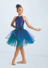 Weissman Kiss The Girl Sapphire 5 [Blue]