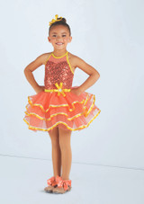 Weissman Let Your Soul Glow Coral 9 [Pink]