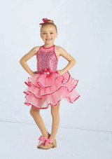 Weissman Let Your Soul Glow Bubblegum Pink 3 [Pink]