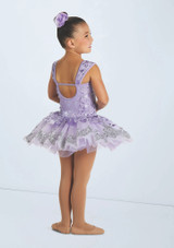 Weissman Every Girl Can Be A Princess Iris 7 [Purple]