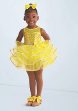 Weissman Move Your Feet Canary [Yellow]