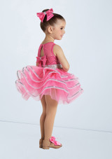 Weissman Move Your Feet Bubblegum Pink 7 [Pink]