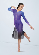 Weissman Welcome To Slow Air Amethyst 7 [Purple]