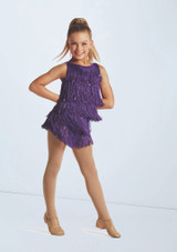 Weissman Dance Magic Electric Purple 4 [Purple]