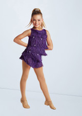 Weissman Dance Magic Emerald [Green]