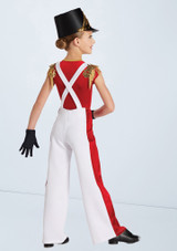 Weissman The Wooden Soldiers Pants Multi-Colour [Multi-Colour]