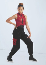 Weissman Dynamite Scarlet 5 [Red]