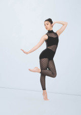 Weissman Never Let You Go Black [Black]