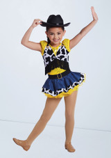 Weissman Woody's Roundup Canary [Yellow]