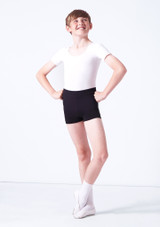 Move Dance Boys Ralph Shorts