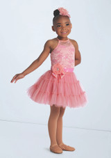 Weissman If You Can Dream Petal 3 [Pink]
