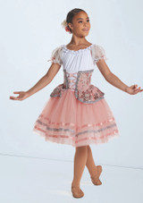 Weissman Giselle Waltz Blush [Pink]