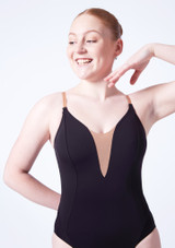 Move Dance Daniela Camisole Tutu Leotard