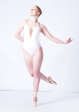 Move Dance Daniela Camisole Tutu Leotard
