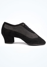 PortDance 701 Glitter Dance Shoe