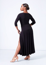 Move Dance Eloisa Full Flare Skirt