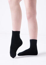 Capezio Lifeknit Sox