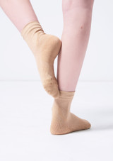 Capezio Lifeknit Sox