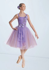 Weissman Piano Daydream Iris 189 [Purple]