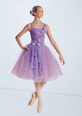 Weissman Piano Daydream Iris [Purple]