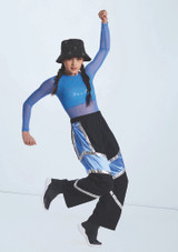 Weissman She Don't Like The Lights Periwinkle 196 [Blue]