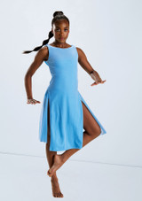 Weissman True Blue Sky Blue [Blue]