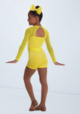 Weissman Shades Canary [Yellow]