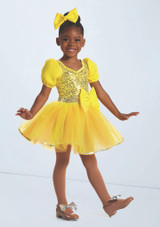 Weissman My Boy Lollipop Canary 4 [Yellow]