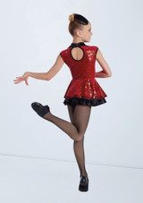 Weissman I Want Red [Red]