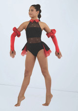 Weissman Big Time Red 5 [Red]