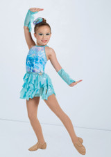 Weissman Under The Sea Marine Blue [Blue]