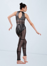 Weissman Babylon Black [Black]