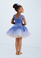 Weissman Thatâ€™s How You Know Periwinkle [Blue]
