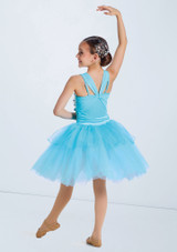 Weissman Magical Garden Blue [Blue]