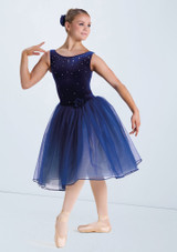 Weissman The Blue Danube Navy Blue [Blue]