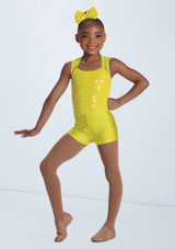 Weissman Get Back Up Again Canary 3 [Yellow]
