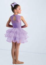Weissman Get Back Up Again Iris [Purple]