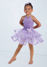 Weissman Speaking Of Sophie Iris [Purple]