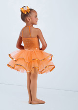 Weissman Speaking Of Sophie Apricot 6 [Orange]