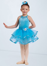 Weissman Speaking Of Sophie Turquoise 1518 2 [Blue]