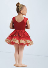 Weissman A Lovely Night Red 537 2 [Red]