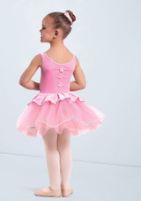 Weissman A Fairy Tale Come True Pink 2 [Pink]