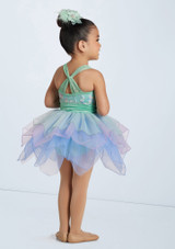 Weissman Princess Of The Fairies Mint 2 [Green]