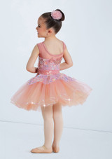 Weissman I Love To Laugh Petal [Pink]