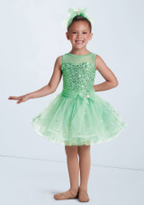 Weissman A Spoonful Of Sugar Mint 316 [Green]