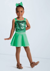 Weissman Hip Hip Hooray! Clover 2 [Green]