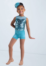 Weissman Upside Down Blue [Blue]