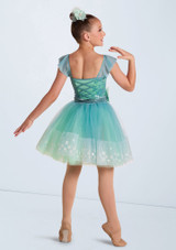 Weissman Orchid Fantasy Blue [Blue]