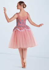 Weissman Come Into My Arms Petal 2 [Pink]
